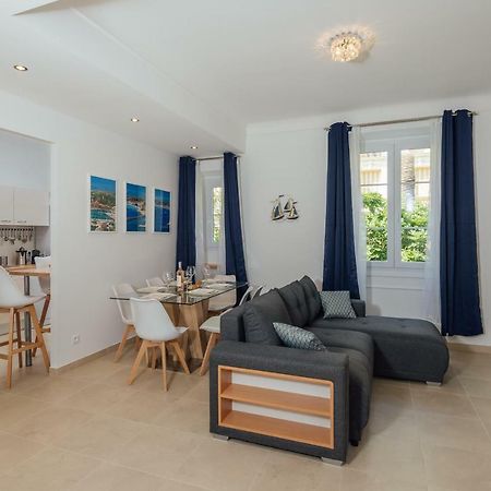 "Le Neptune" By Enjoynice, 2 Bedrooms With Airco Экстерьер фото