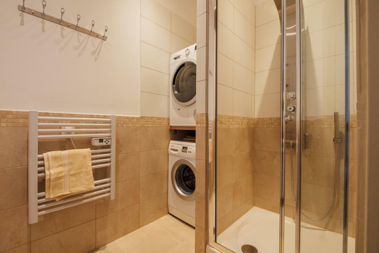 "Le Neptune" By Enjoynice, 2 Bedrooms With Airco Экстерьер фото