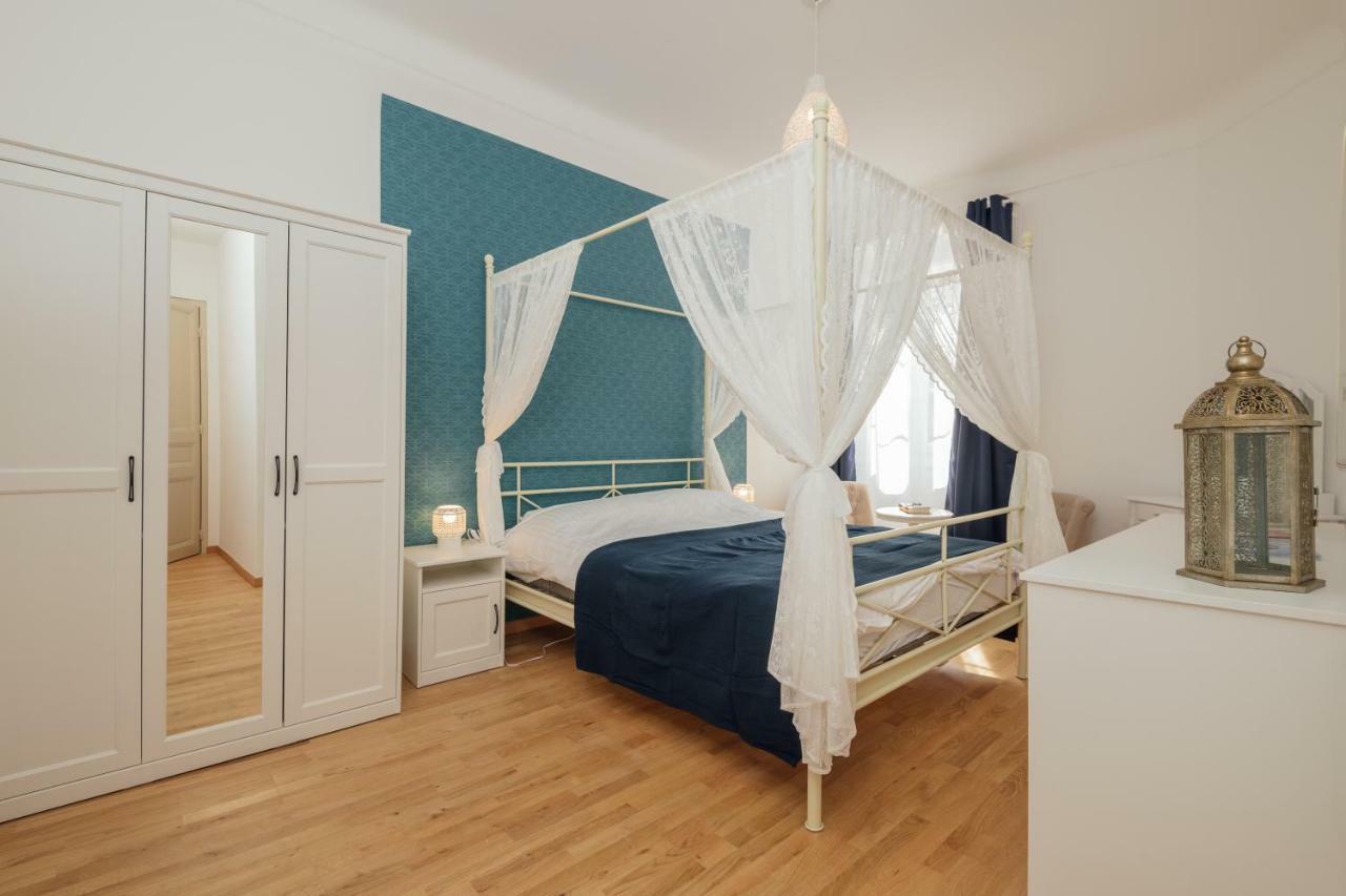 "Le Neptune" By Enjoynice, 2 Bedrooms With Airco Экстерьер фото
