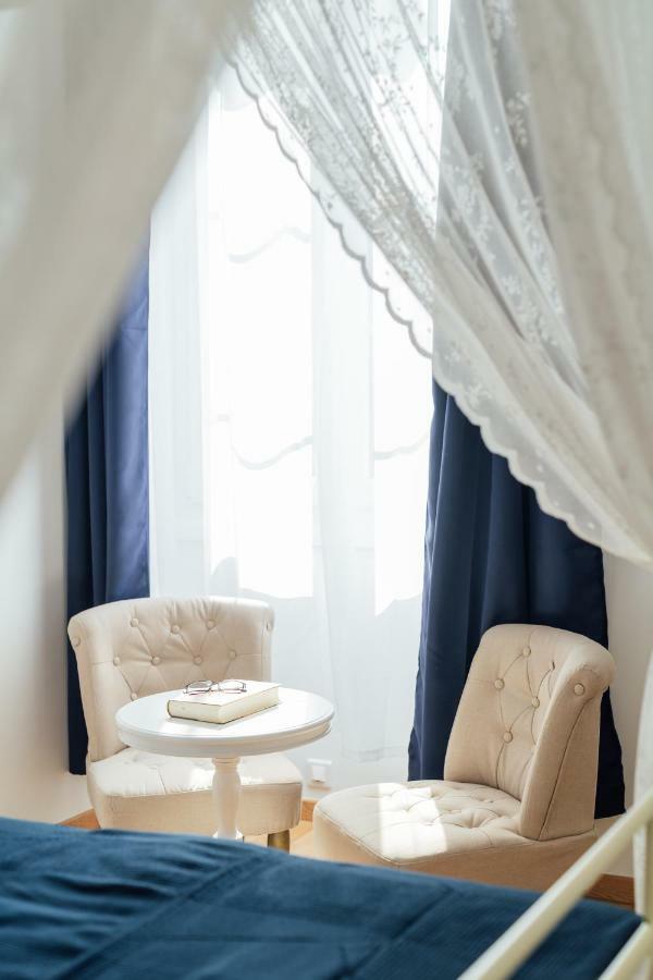 "Le Neptune" By Enjoynice, 2 Bedrooms With Airco Экстерьер фото