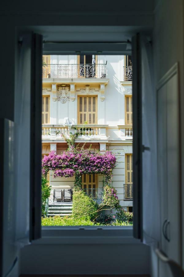 "Le Neptune" By Enjoynice, 2 Bedrooms With Airco Экстерьер фото