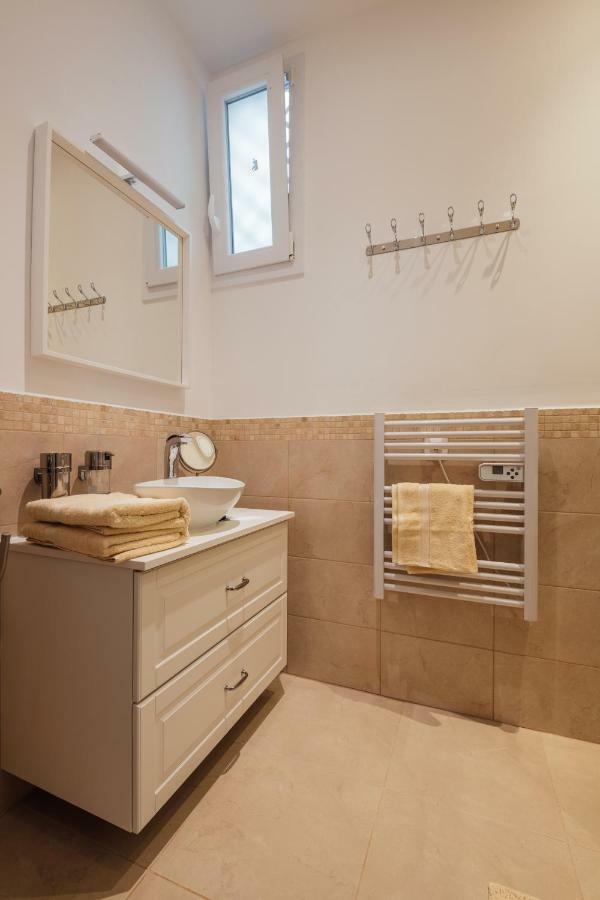 "Le Neptune" By Enjoynice, 2 Bedrooms With Airco Экстерьер фото