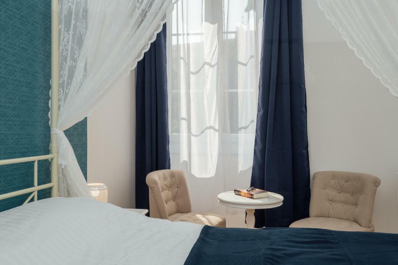 "Le Neptune" By Enjoynice, 2 Bedrooms With Airco Экстерьер фото