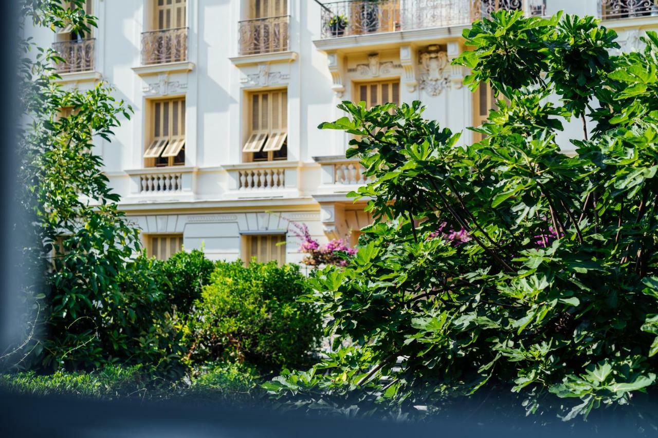 "Le Neptune" By Enjoynice, 2 Bedrooms With Airco Экстерьер фото